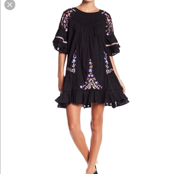 Free People Dresses & Skirts - Free People Pavlo dress